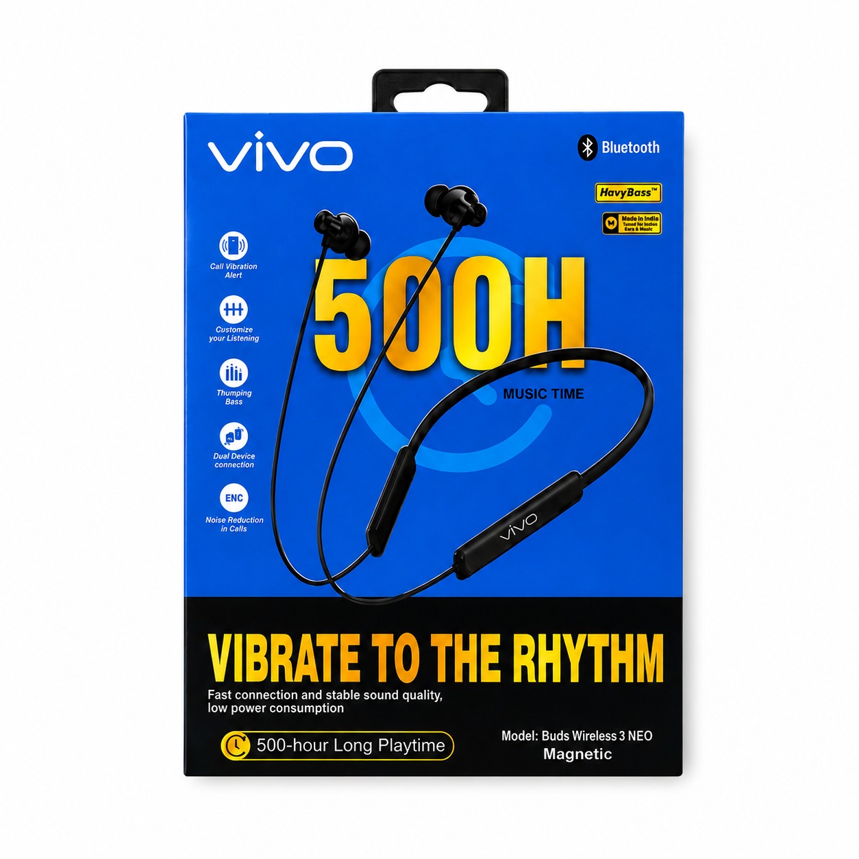 Neckband VIVO 500H