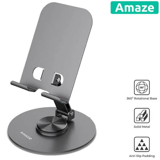 360 Stand