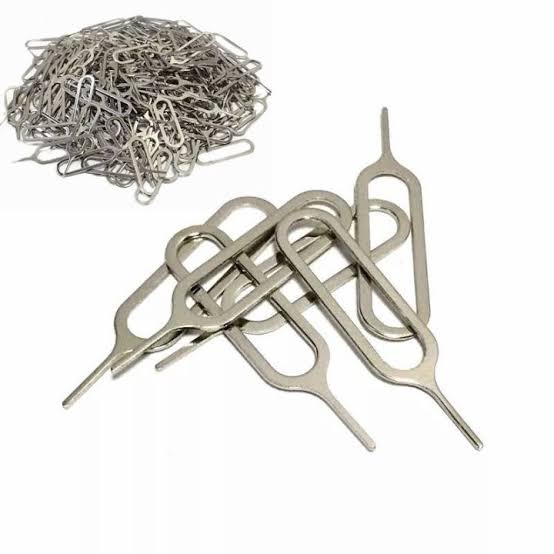 SIM Ejector
