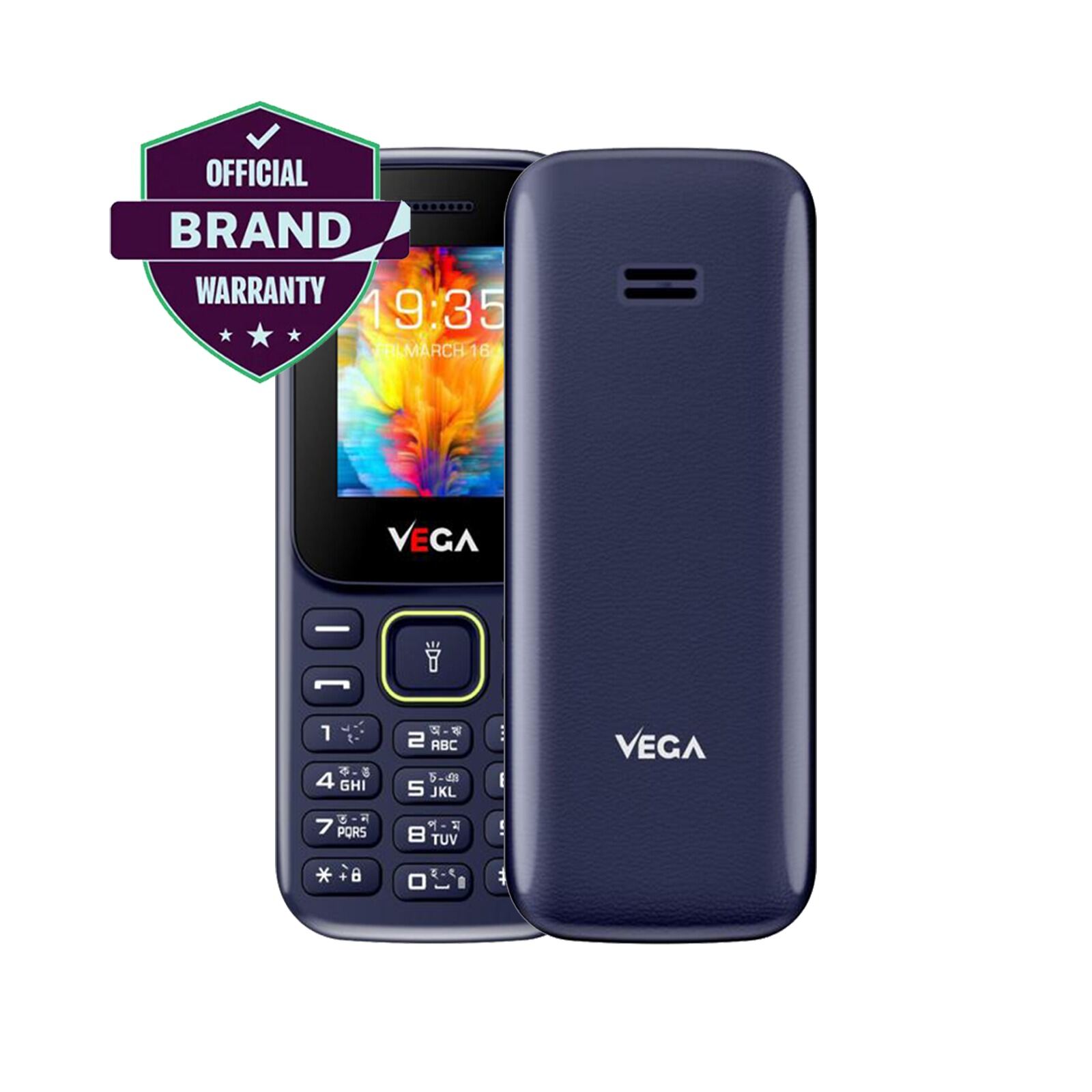 vega v24