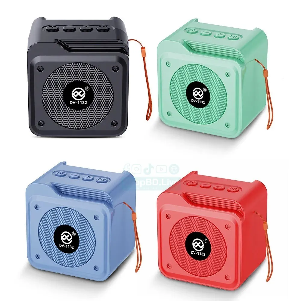 dv-1132-mini-pure-bass-wireless-bluetooth-speaker
